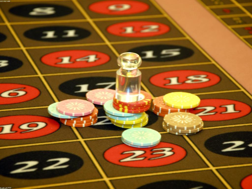 ការបង្ហោះកាស៊ីណូ: ការត្រៀមខ្លួនសម្រាប់ការលេងកាស៊ីណូដ៏ទំនើប