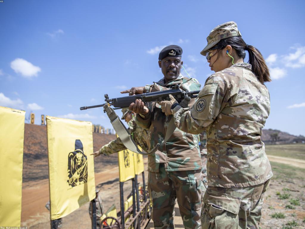 ការប្រកួតជំនាញ: បង្កើនសមត្ថភាពនិងការបង្ហាញអ្វីដែលអ្នកអាចធ្វើបាន