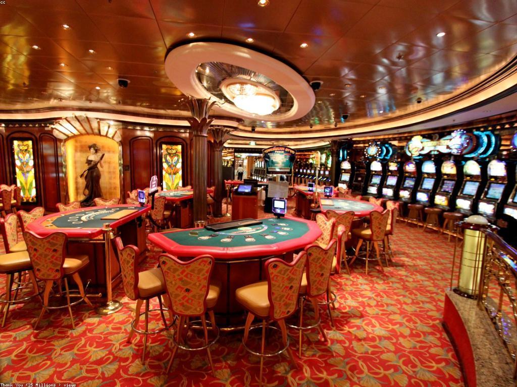 ការបង្ហោះកាស៊ីណូ៖ យុទ្ធសាស្ត្រសំរាប់ការលេងជោគជ័យ