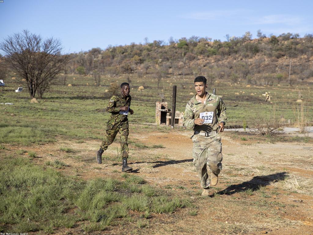 ការប្រកួតជំនាញ: គន្លងដើម្បីជោគជ័យ