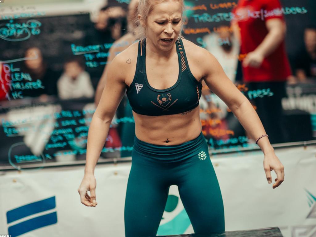 ការប្រកួតជំនាញ: ការកែលម្អសមត្ថភាពនិងវិធីសាស្ត្រថ្មី