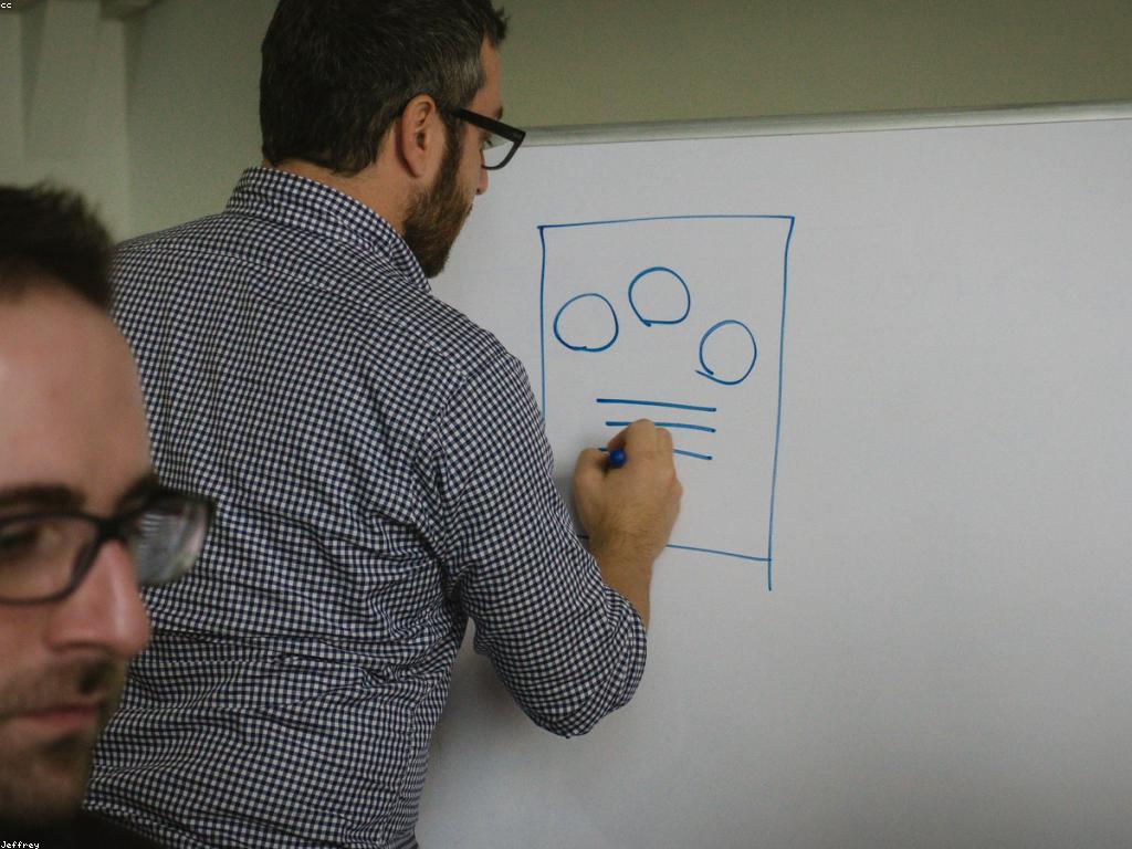 ការប្រកួតជំនាញ: យុទ្ធសាស្ត្រសម្រាប់ការប្រជែងកាន់តែមានប្រសិទ្ធភាព