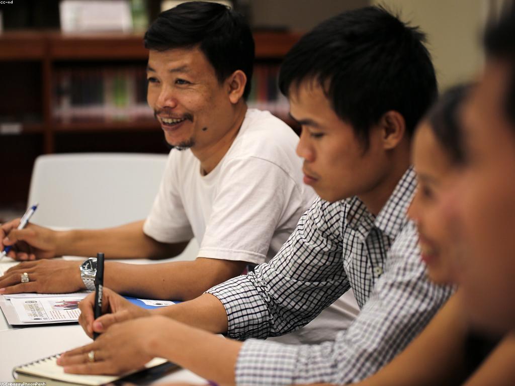 អនុស្សាវរីយ៍នៃការប្រកួតជំនាញលើការអភិវឌ្ឍន៍ជំនាញ