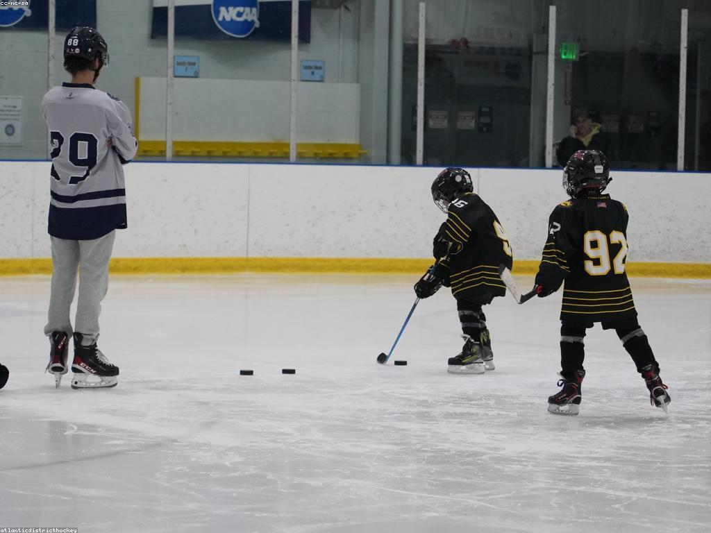 ការប្រកួតជំនាញ: បង្កើនសមត្ថភាពនិងការបង្ហាញអ្វីដែលអ្នកអាចធ្វើបាន